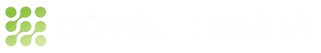 Logotipo de Consultora IA
