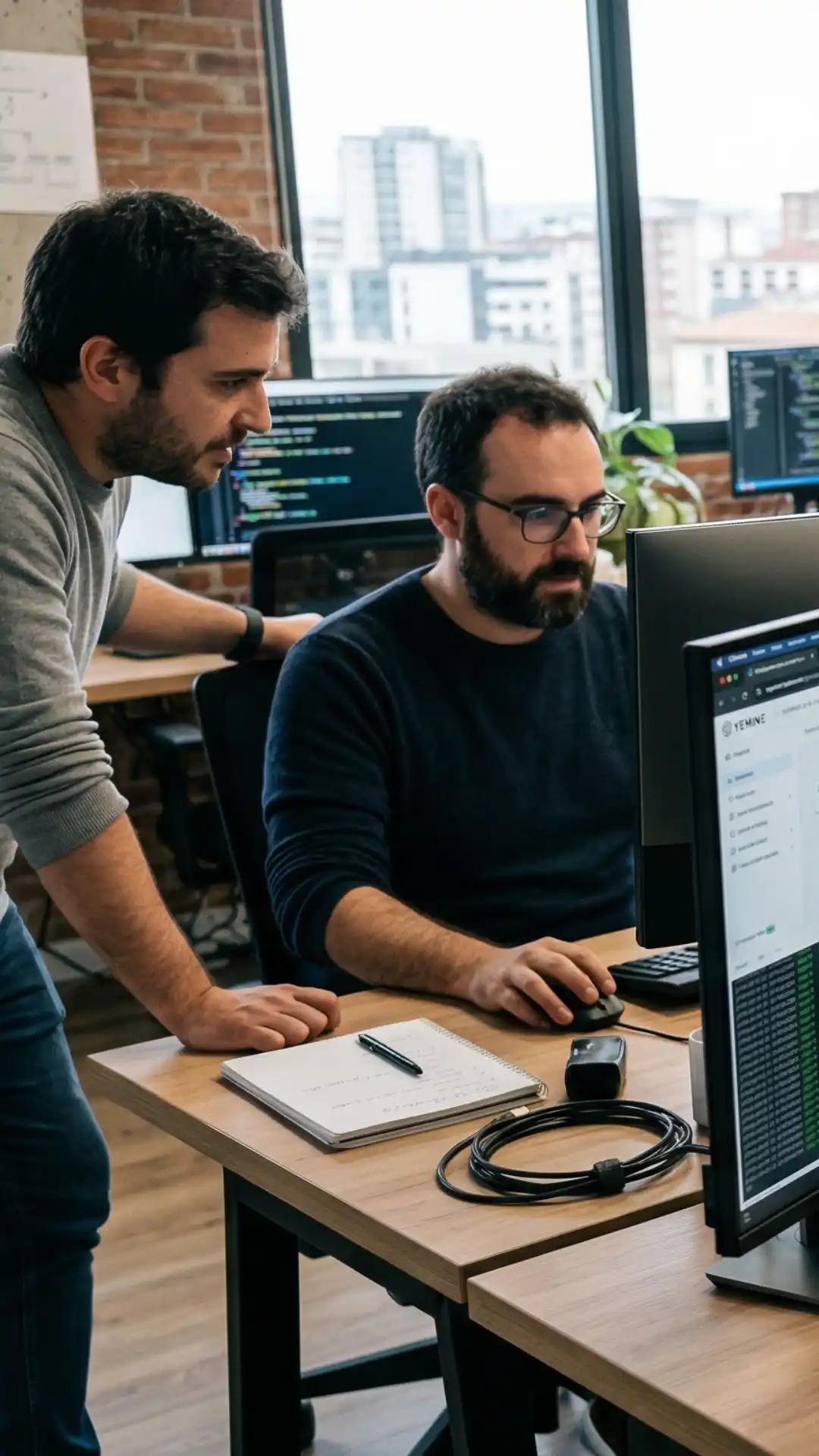 Formación en IA para equipos de trabajo enfocada en herramientas de productividad y Machine Learning.